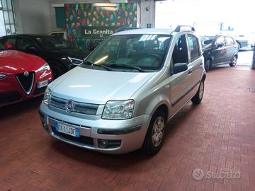 Fiat Panda 1.2 Emotion