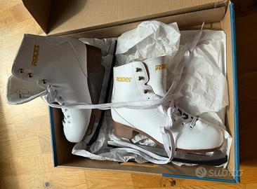 Pattini ghiaccio Roces n.38