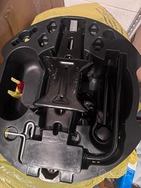 Crick originale Renault Twingo