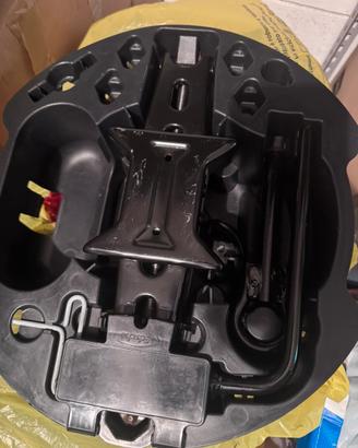 Crick originale Renault Twingo