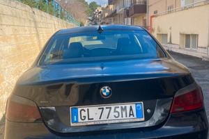 Bmw 530 e60
