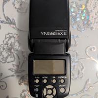 flash Yongnuo 565ex ii