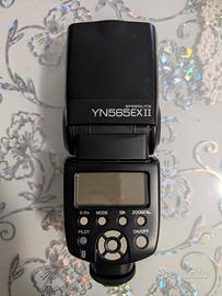 flash Yongnuo 565ex ii