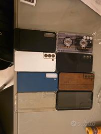 Cover S22 Plus