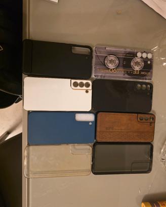 Cover S22 Plus