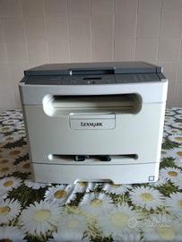 Stampante Laser Lexmark x203n