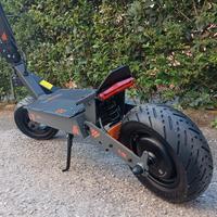 Monopattino elettrico kukirin G4 2000w