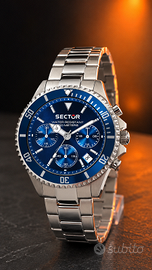 Sector 230 Chronograph R3273661007