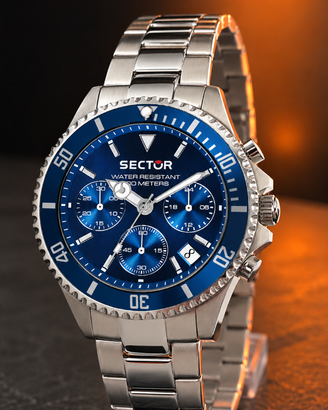 Sector 230 Chronograph R3273661007