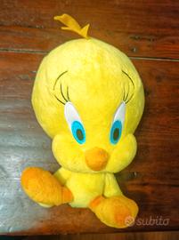 Peluches Titti