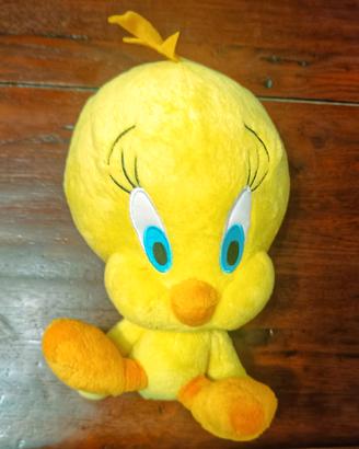 Peluches Titti