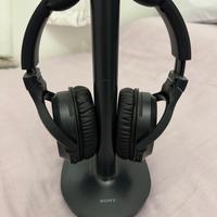 Cuffie Sony MDR-RF895RK