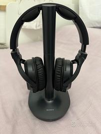 Cuffie Sony MDR-RF895RK