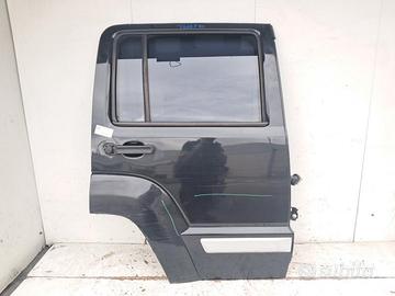 K55396982AD PORTA POSTERIORE DX JEEP CHEROKEE III 