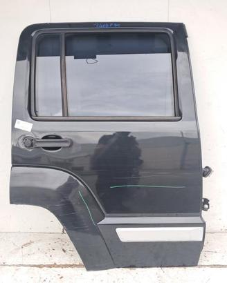 K55396982AD PORTA POSTERIORE DX JEEP CHEROKEE III 