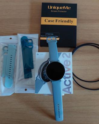 Samsung galaxy watch active 2