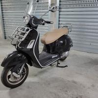 Vespa gts 300