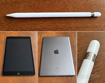 Apple Ipad  + Apple Pencil originale
