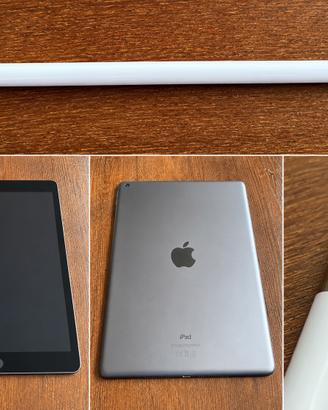 Apple Ipad  + Apple Pencil originale