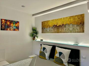 Bologna centro storico