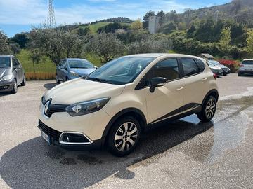 Renault Captur dCi 8V 90 CV Start&Stop Energy Zen