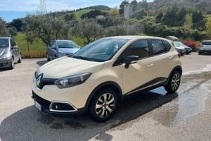 Renault Captur dCi 8V 90 CV Start&Stop Energy Zen
