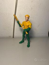 Aquaman Uovo di Pasqua 2023 KINDER