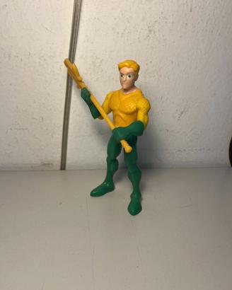 Aquaman Uovo di Pasqua 2023 KINDER
