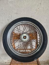 cerchi sportster 16 e 19