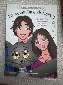 le avventure di norvy