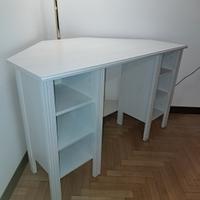 Scrivania Ikea BRUSALI