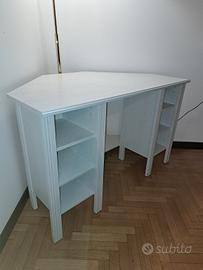 Scrivania Ikea BRUSALI