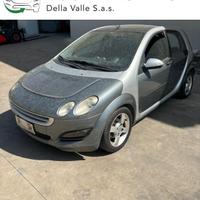 RICAMBI SMART FORFOUR 2005 1.5 DIESEL 70KW