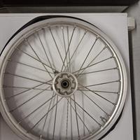 cerchio Honda cr 85