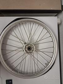 cerchio Honda cr 85