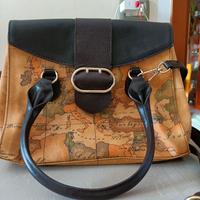 Borsa prima classe alviero martini