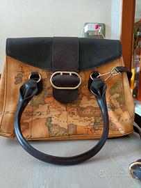 Borsa prima classe alviero martini