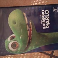 DVD il viaggio di Arlo 