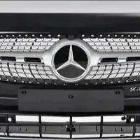 Mercedes GLA H247 Paraurti Anteriore AMG