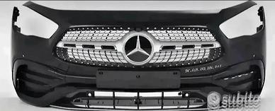 Mercedes GLA H247 Paraurti Anteriore AMG