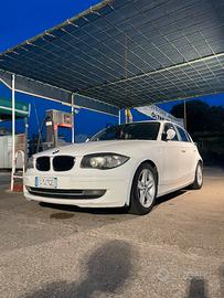 bmw serie 1 del 2010