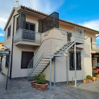 Casa Vacanze Villa Eolo