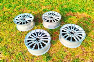 4 LEGA 16 Stellantis Jeep Alfa Fiat Opel OTTIMI