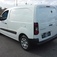 Partner peugeot 1.6 hdi furgone 3 posti