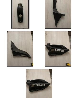ricambi e carene originali per yamaha