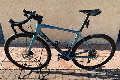Giant Tcr Advandec Pro 1 105 Di2