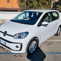 Volkswagen up! 1.0 5p. eco move up! BlueMotion Tec