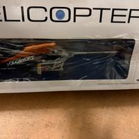 Elicottero telecomandato double horse DH 9053