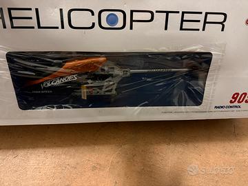 Elicottero telecomandato double horse DH 9053