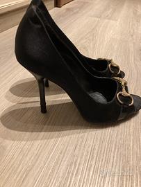 Décolleté Gucci